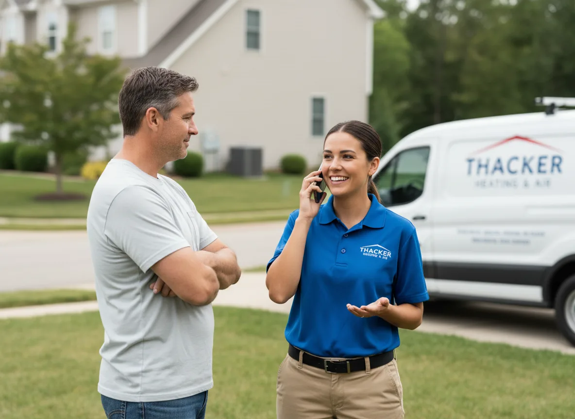 Ac Repair Mountain Home, UT FAQs